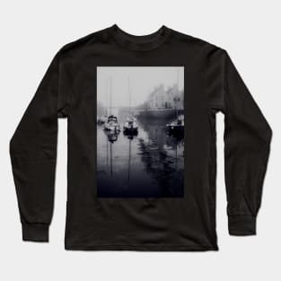 Harbour Long Sleeve T-Shirt